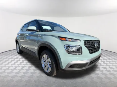 Another view of 2026 Hyundai Venue SE for sale in Newnan, GA at Southtowne Hyundai of Newnan