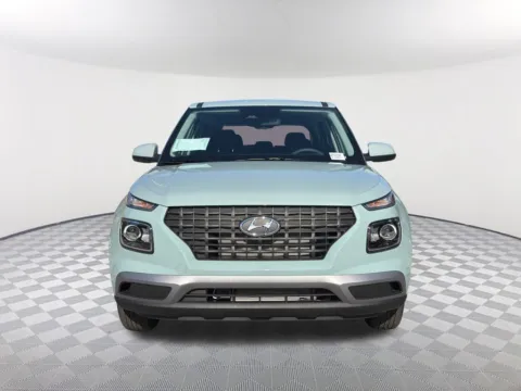 Photos of 2026 Hyundai Venue SE for sale in Newnan, GA at Southtowne Hyundai of Newnan