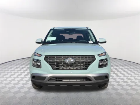 Photos of 2026 Hyundai Venue SE for sale in Newnan, GA at Southtowne Hyundai of Newnan
