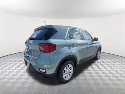 More photos of 2026 Hyundai Venue SE at Southtowne Hyundai of Newnan, GA