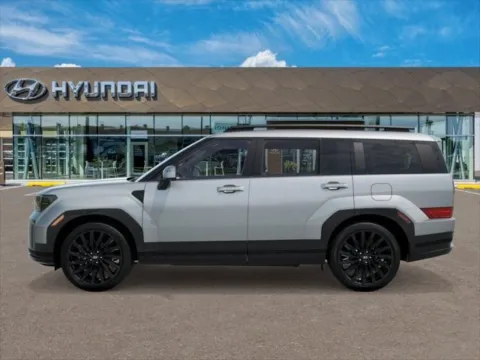 Another view of 2026 Hyundai Santa Fe Calligraphy for sale in Newnan, GA at Southtowne Hyundai of Newnan