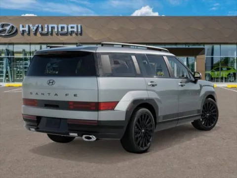 More photos of 2026 Hyundai Santa Fe Calligraphy at Southtowne Hyundai of Newnan, GA