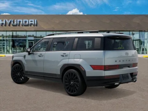 More photos of 2026 Hyundai Santa Fe Calligraphy at Southtowne Hyundai of Newnan, GA