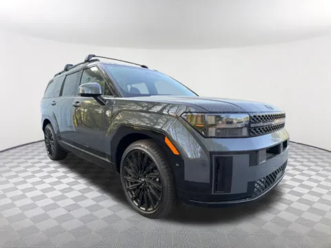 Another view of 2026 Hyundai Santa Fe Calligraphy for sale in Newnan, GA at Southtowne Hyundai of Newnan