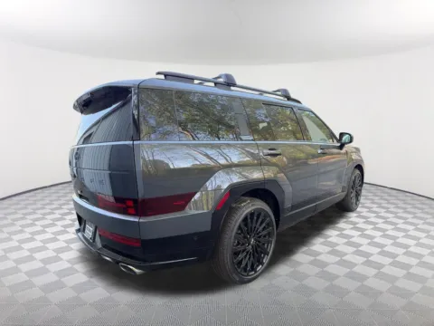 More photos of 2026 Hyundai Santa Fe Calligraphy at Southtowne Hyundai of Newnan, GA