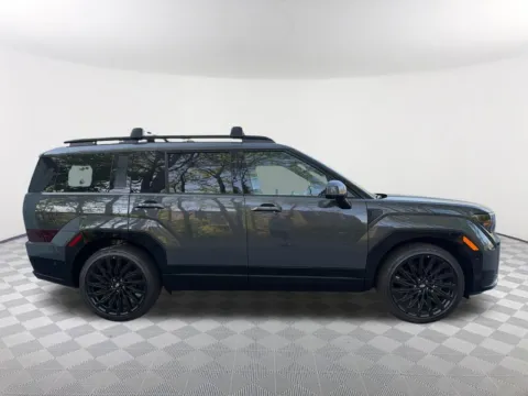 More photos of 2026 Hyundai Santa Fe Calligraphy at Southtowne Hyundai of Newnan, GA