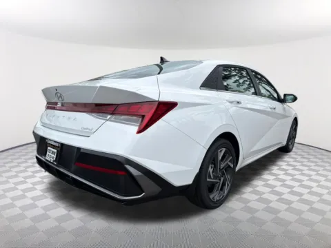 More photos of 2026 Hyundai Elantra Limited at Southtowne Hyundai of Newnan, GA