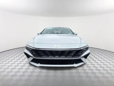 Photos of 2026 Hyundai Elantra Limited for sale in Newnan, GA at Southtowne Hyundai of Newnan