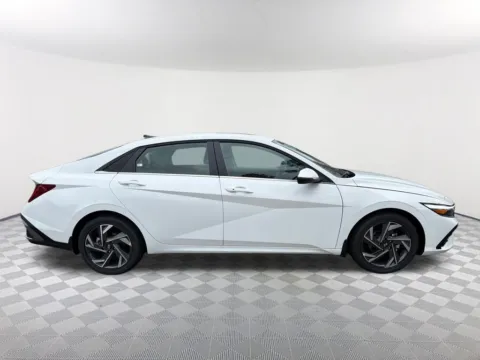 More photos of 2026 Hyundai Elantra Limited at Southtowne Hyundai of Newnan, GA
