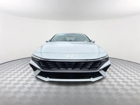 Photos of 2026 Hyundai Elantra Limited for sale in Newnan, GA at Southtowne Hyundai of Newnan