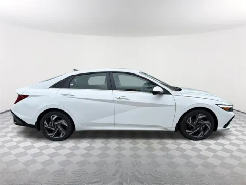 More photos of 2026 Hyundai Elantra Limited at Southtowne Hyundai of Newnan, GA