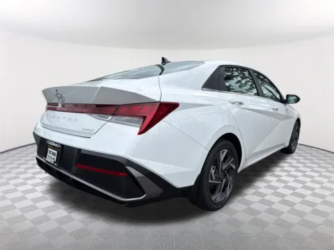 More photos of 2026 Hyundai Elantra Limited at Southtowne Hyundai of Newnan, GA