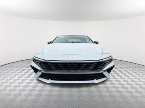 Photos of 2026 Hyundai Elantra SEL Sport for sale in Newnan, GA at Southtowne Hyundai of Newnan