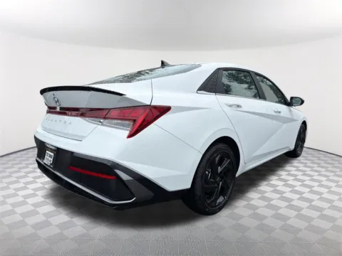 More photos of 2026 Hyundai Elantra SEL Sport at Southtowne Hyundai of Newnan, GA