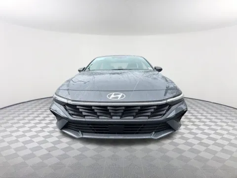 Another view of 2026 Hyundai Elantra SEL Sport for sale in Newnan, GA at Southtowne Hyundai of Newnan