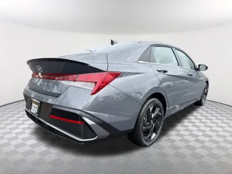 More photos of 2026 Hyundai Elantra SEL Sport at Southtowne Hyundai of Newnan, GA