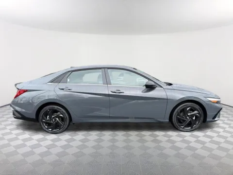 More photos of 2026 Hyundai Elantra SEL Sport at Southtowne Hyundai of Newnan, GA