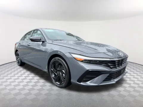 Another view of 2026 Hyundai Elantra SEL Sport for sale in Newnan, GA at Southtowne Hyundai of Newnan