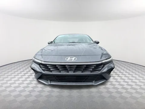 Photos of 2026 Hyundai Elantra SEL Sport for sale in Newnan, GA at Southtowne Hyundai of Newnan