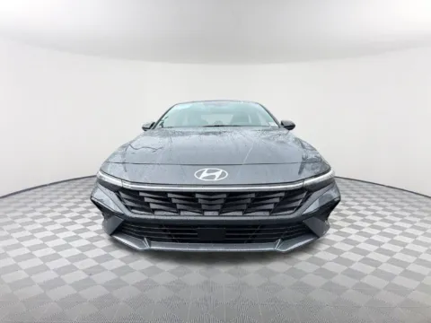 Photos of 2026 Hyundai Elantra SEL Sport for sale in Newnan, GA at Southtowne Hyundai of Newnan