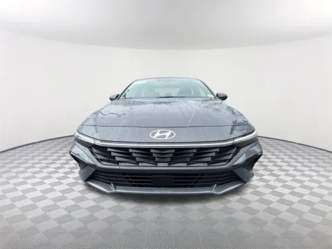 Photos of 2026 Hyundai Elantra SEL Sport for sale in Newnan, GA at Southtowne Hyundai of Newnan