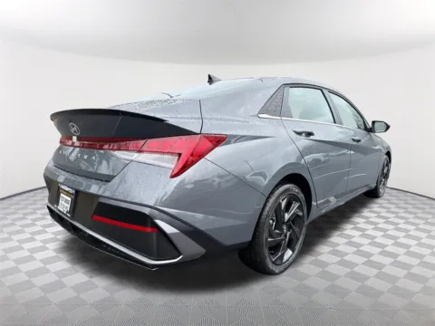 More photos of 2026 Hyundai Elantra SEL Sport at Southtowne Hyundai of Newnan, GA