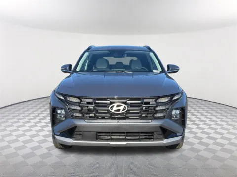 Photos of 2026 Hyundai Tucson SEL Premium for sale in Newnan, GA at Southtowne Hyundai of Newnan