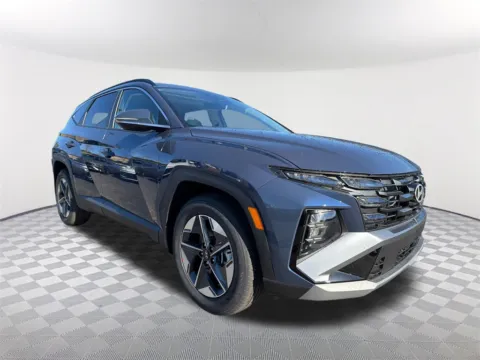 Another view of 2026 Hyundai Tucson SEL Premium for sale in Newnan, GA at Southtowne Hyundai of Newnan