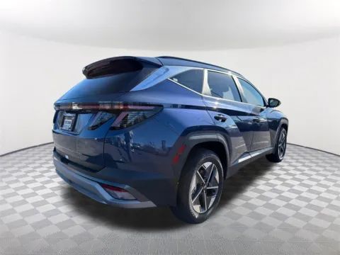 More photos of 2026 Hyundai Tucson SEL Premium at Southtowne Hyundai of Newnan, GA