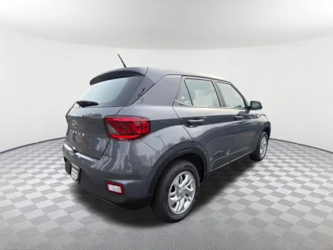 More photos of 2026 Hyundai Venue SE at Southtowne Hyundai of Newnan, GA