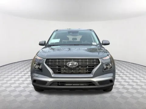 Photos of 2026 Hyundai Venue SE for sale in Newnan, GA at Southtowne Hyundai of Newnan