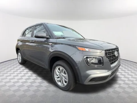 Another view of 2026 Hyundai Venue SE for sale in Newnan, GA at Southtowne Hyundai of Newnan