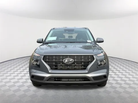 Photos of 2026 Hyundai Venue SE for sale in Newnan, GA at Southtowne Hyundai of Newnan
