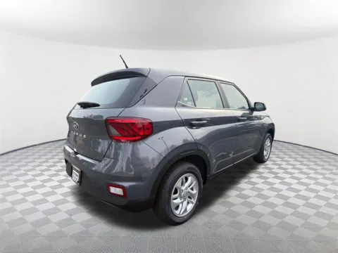 More photos of 2026 Hyundai Venue SE at Southtowne Hyundai of Newnan, GA