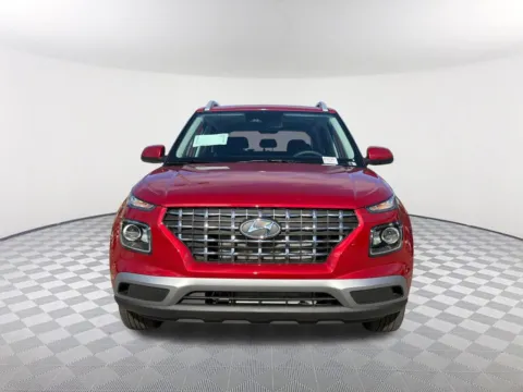 Another view of 2026 Hyundai Venue SEL for sale in Newnan, GA at Southtowne Hyundai of Newnan