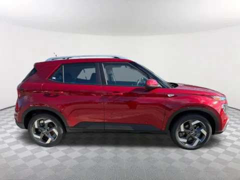 More photos of 2026 Hyundai Venue SEL at Southtowne Hyundai of Newnan, GA