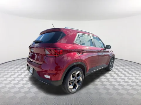 More photos of 2026 Hyundai Venue SEL at Southtowne Hyundai of Newnan, GA