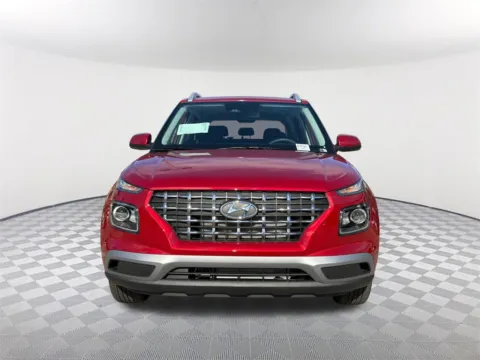 Photos of 2026 Hyundai Venue SEL for sale in Newnan, GA at Southtowne Hyundai of Newnan