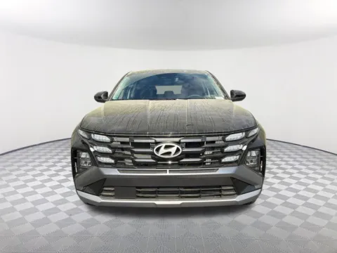 Photos of 2026 Hyundai Tucson Hybrid Blue SE for sale in Newnan, GA at Southtowne Hyundai of Newnan