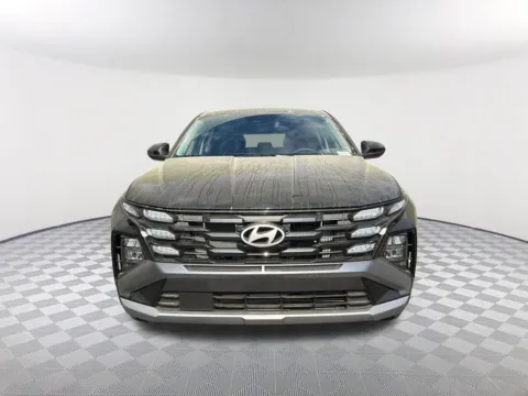 Another view of 2026 Hyundai Tucson Hybrid Blue SE for sale in Newnan, GA at Southtowne Hyundai of Newnan