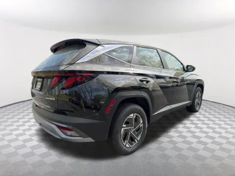 More photos of 2026 Hyundai Tucson Hybrid Blue SE at Southtowne Hyundai of Newnan, GA