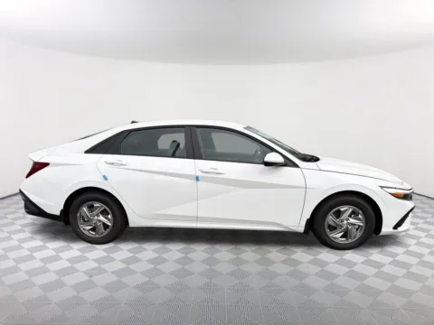 More photos of 2026 Hyundai Elantra SE at Southtowne Hyundai of Newnan, GA