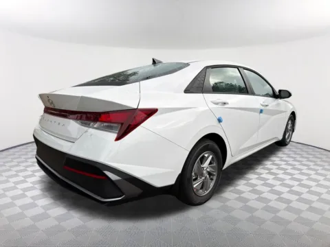 More photos of 2026 Hyundai Elantra SE at Southtowne Hyundai of Newnan, GA