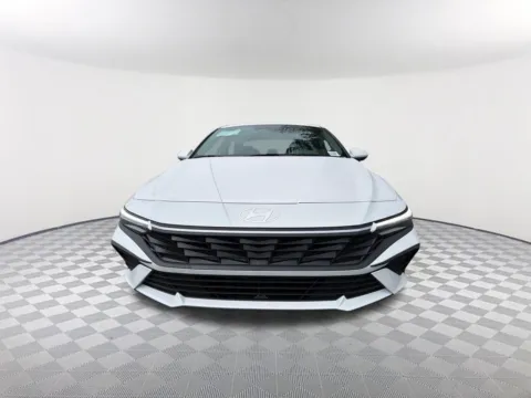 Photos of 2026 Hyundai Elantra SE for sale in Newnan, GA at Southtowne Hyundai of Newnan