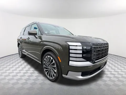 Another view of 2026 Hyundai Palisade Calligraphy for sale in Newnan, GA at Southtowne Hyundai of Newnan