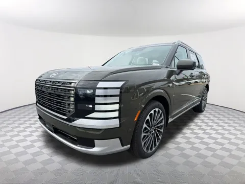 Photos of 2026 Hyundai Palisade Calligraphy for sale in Newnan, GA at Southtowne Hyundai of Newnan