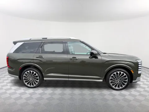 More photos of 2026 Hyundai Palisade Calligraphy at Southtowne Hyundai of Newnan, GA