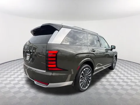 More photos of 2026 Hyundai Palisade Calligraphy at Southtowne Hyundai of Newnan, GA