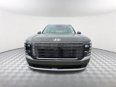 Another view of 2026 Hyundai Palisade Calligraphy for sale in Newnan, GA at Southtowne Hyundai of Newnan