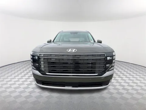 Photos of 2026 Hyundai Palisade Calligraphy for sale in Newnan, GA at Southtowne Hyundai of Newnan